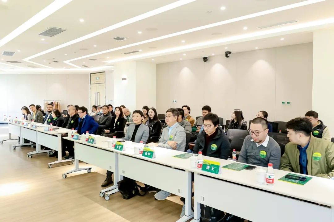 体育空间焕新城市活力论坛在徐家汇体育公园成功举办 | HPP