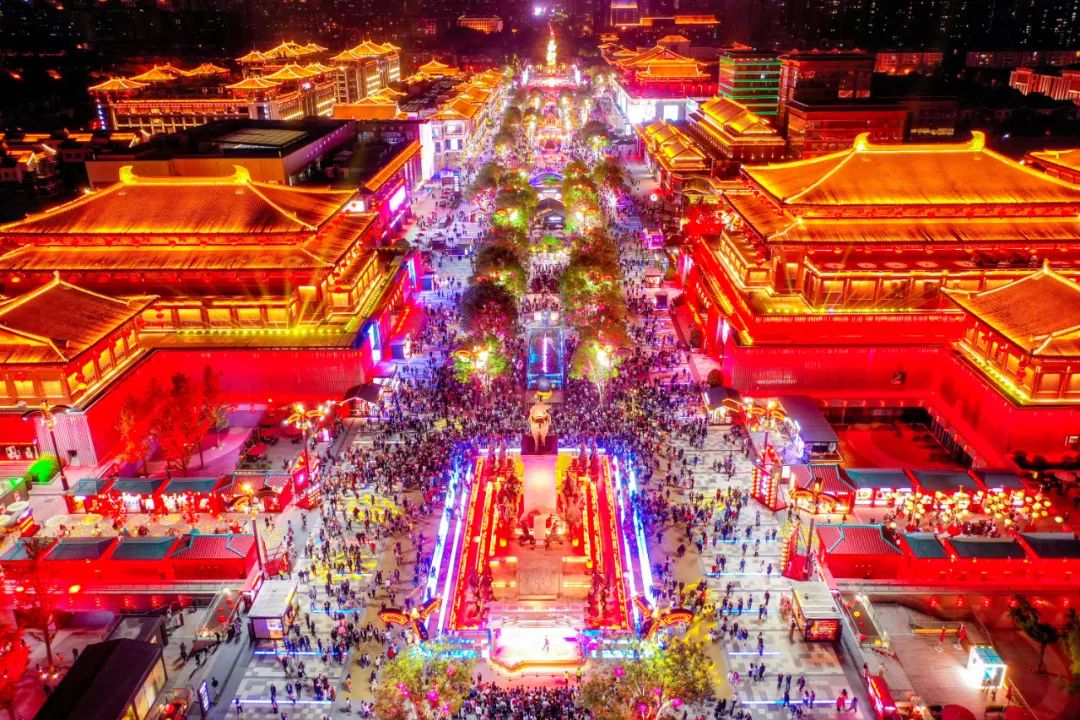 李忠观点丨情绪价值引导下的旅游发展新思维（一）