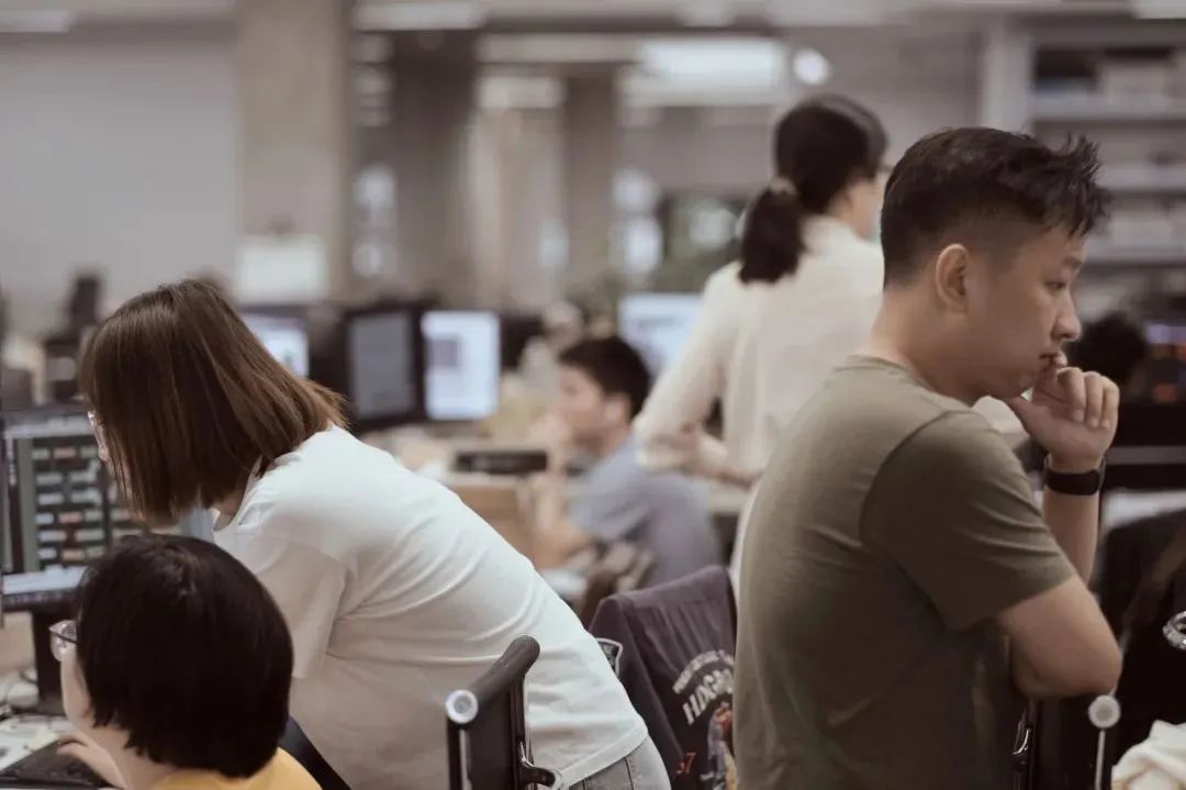 职等&ldquo;逸&rdquo;家人 | 2025春季招聘