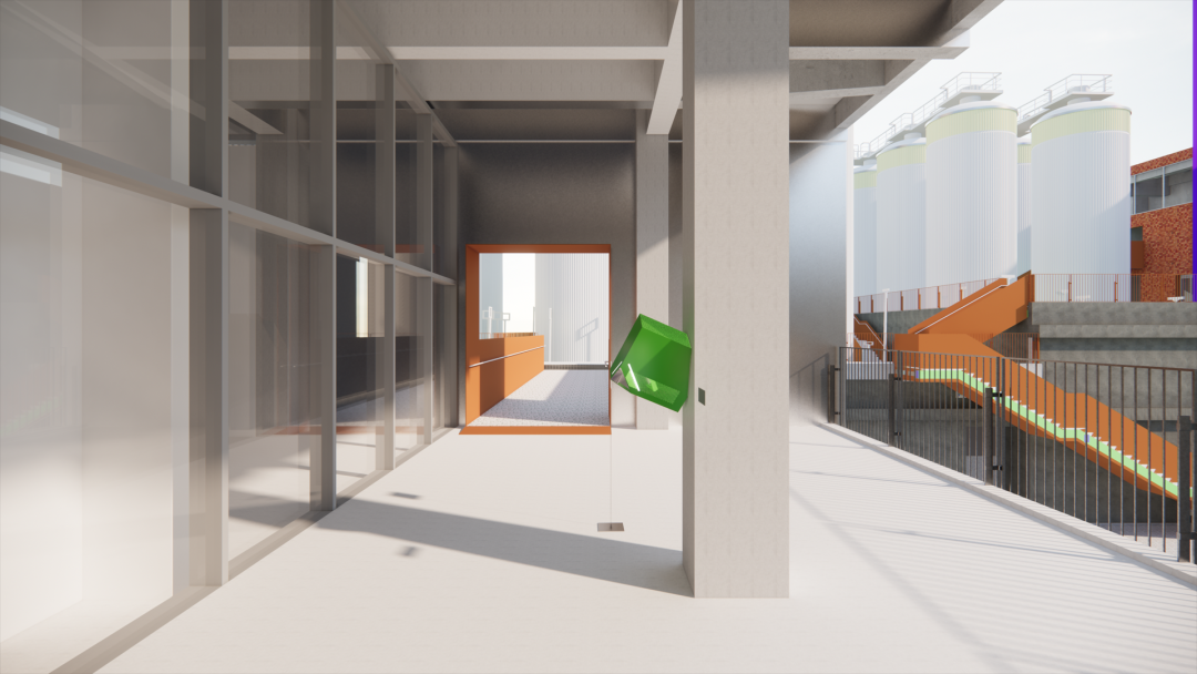 第九届深港城市\建筑双城双年展今日开幕!