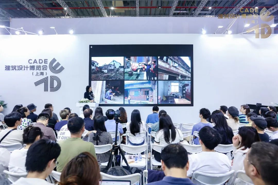 line+NEWS | 孟凡浩受邀参展CADE建筑设计博览会，「砖的N次方」跨界装置首次亮相