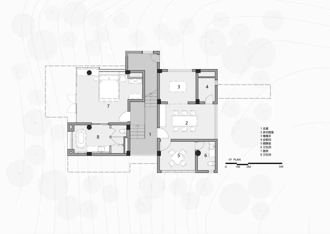 城外新作 | 仙那度&middot;重重山