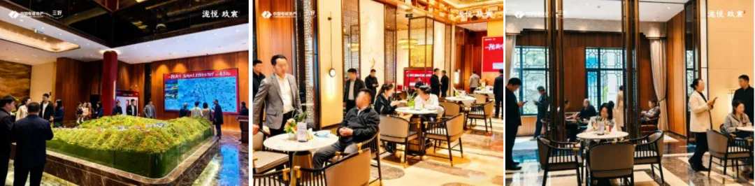 泷悦玖宸如何做到3月北京别墅销冠？