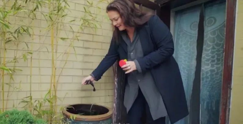 中德建交50周年&mdash;&mdash;gmp合伙人玛德琳&middot;唯斯专访