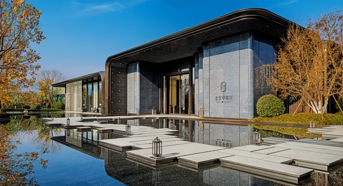 市场深度调整期,为何购房者更愿为这家央企楼盘买单?