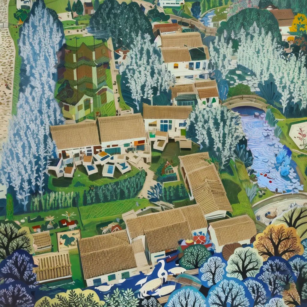 AI未来城市大展｜站在2025，未来城市何去何从？
