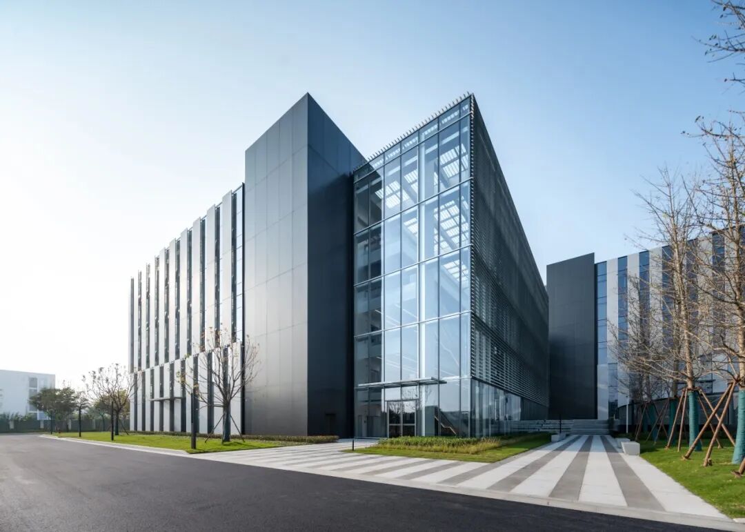 瑞声科技（南京）有限公司