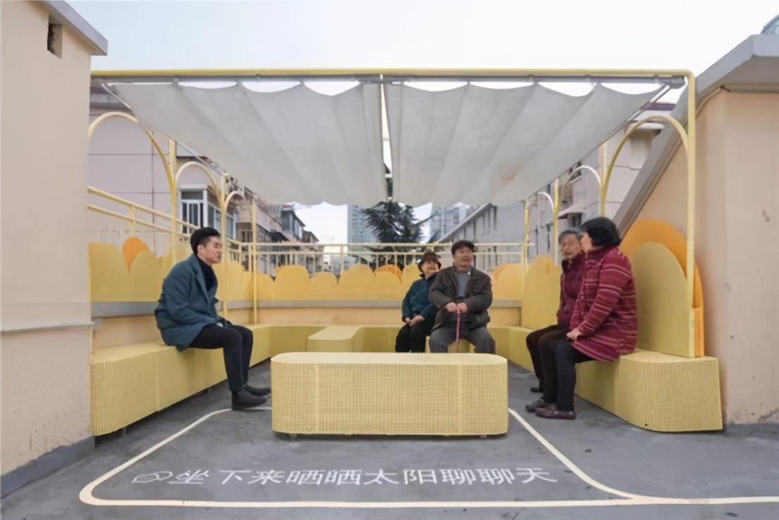 张海翱 ，一条， 室内空间 ，改造