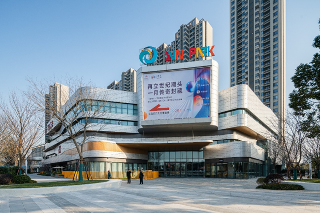 &ldquo;team+加合建筑&rdquo;的17年创业故事