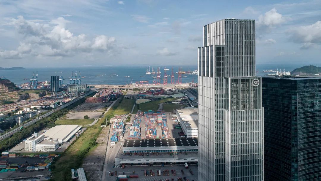 gmp新闻 | gmp设计的四个项目获2023年度广东省优秀工程勘察设计奖