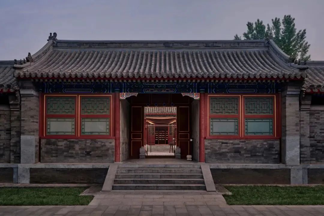 汲取在地文化灵魂，Aesop伊索的门店美学探索