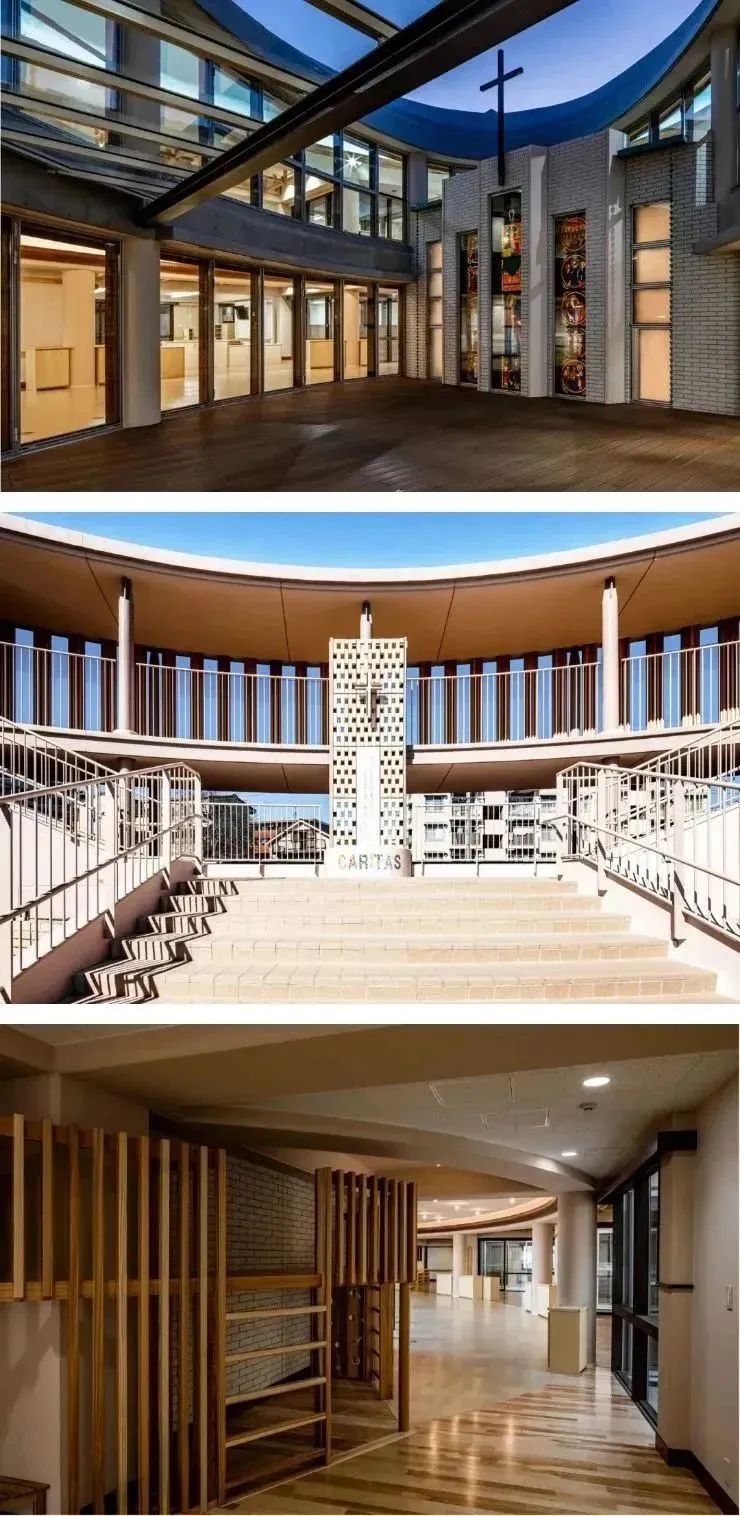 【灵犀见学】日本教育建筑考察