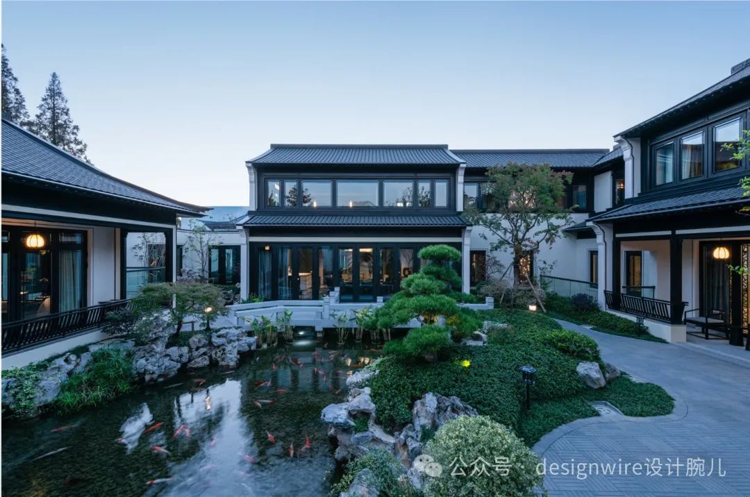 【首发】蒋愈、邱德光、杭春晖,天作之“和”跨界论坛!