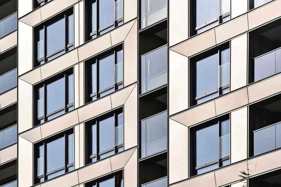 摩登都市里的15分钟城市生活圈 | 上海鑫耀中城【致逸精筑】