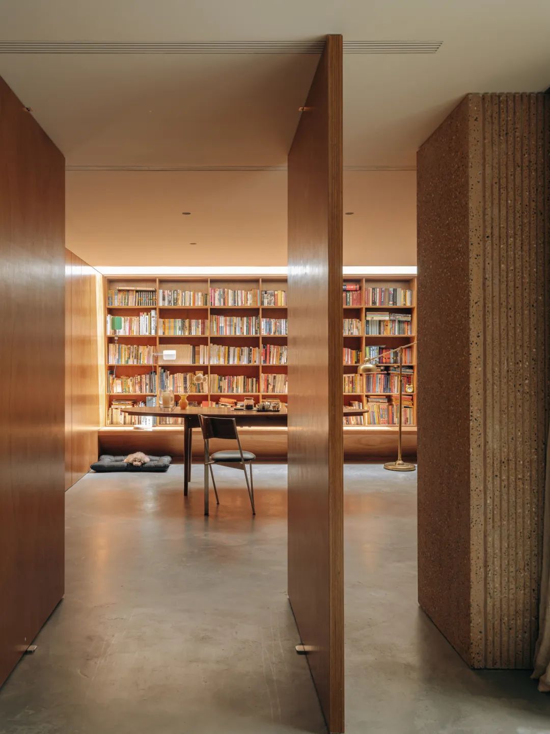 【建言丨对话王旎】建造承载生命轨迹的温暖容器