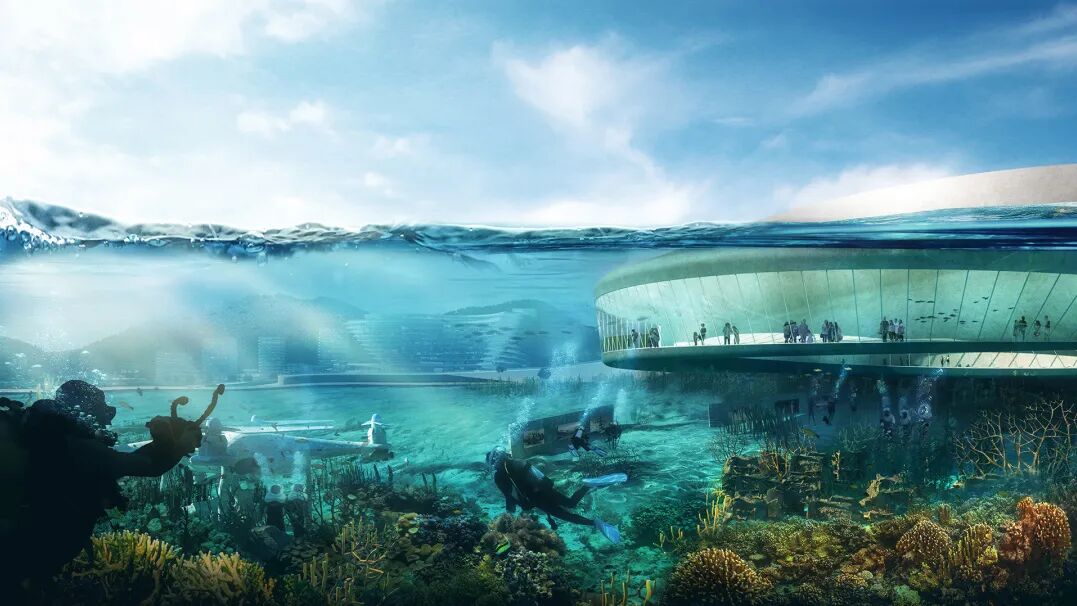 曹睿芝:大题小做