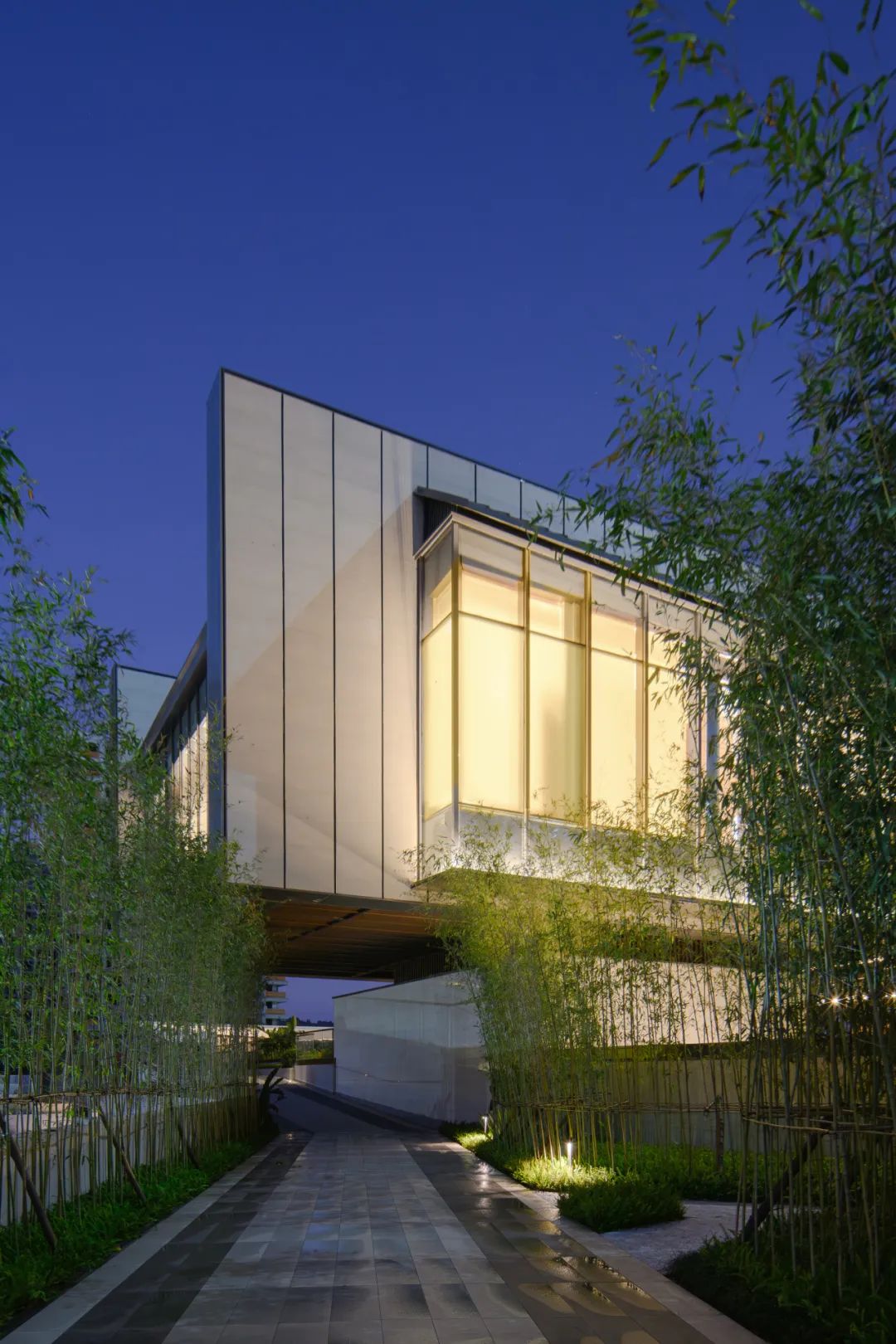 当TOD邂逅超级街区 ｜ 福州万科 &middot; 城市之光【致逸精筑】