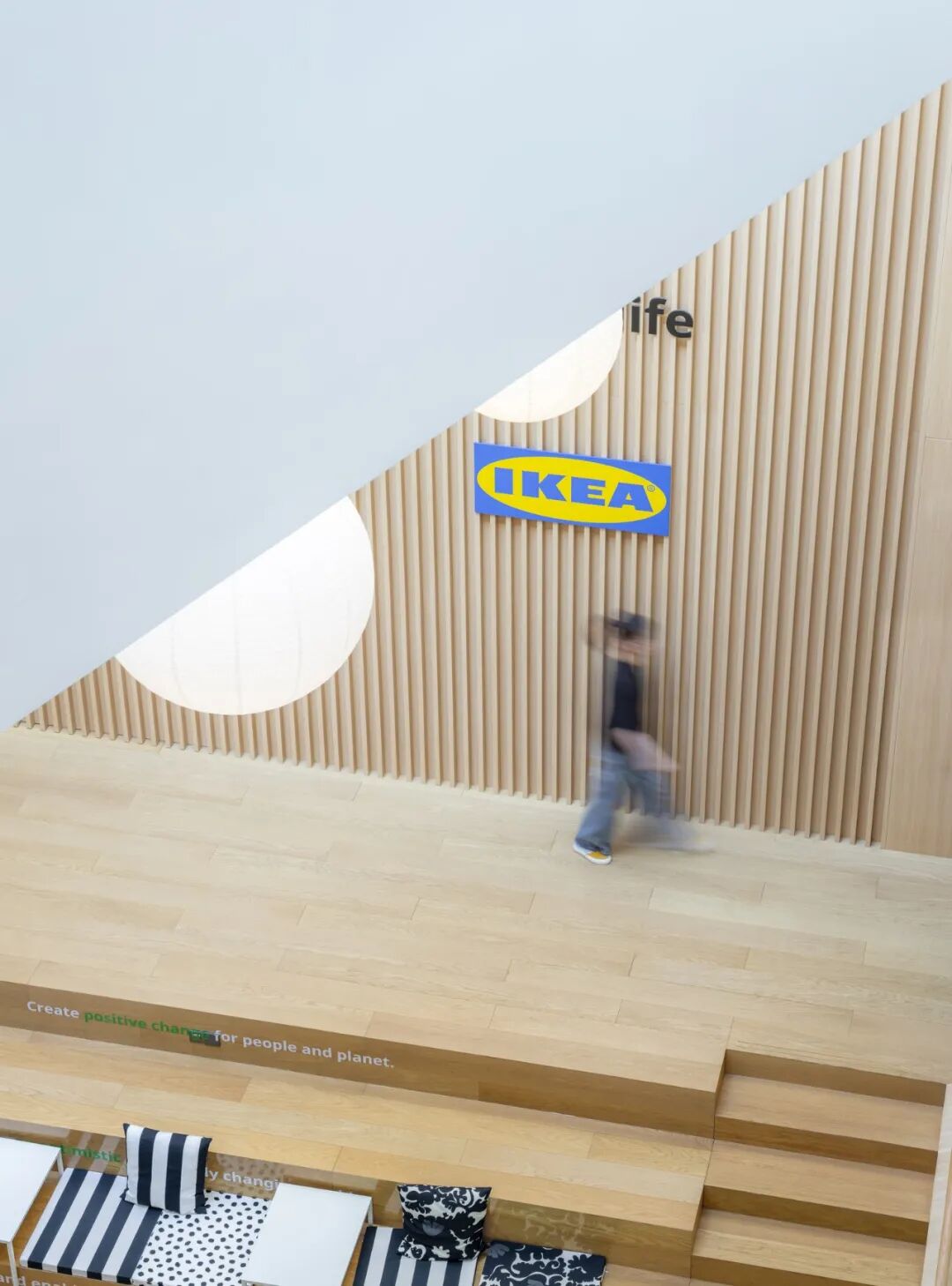 2025 WIN Awards | 上海荟聚，北欧简约邂逅海派语境