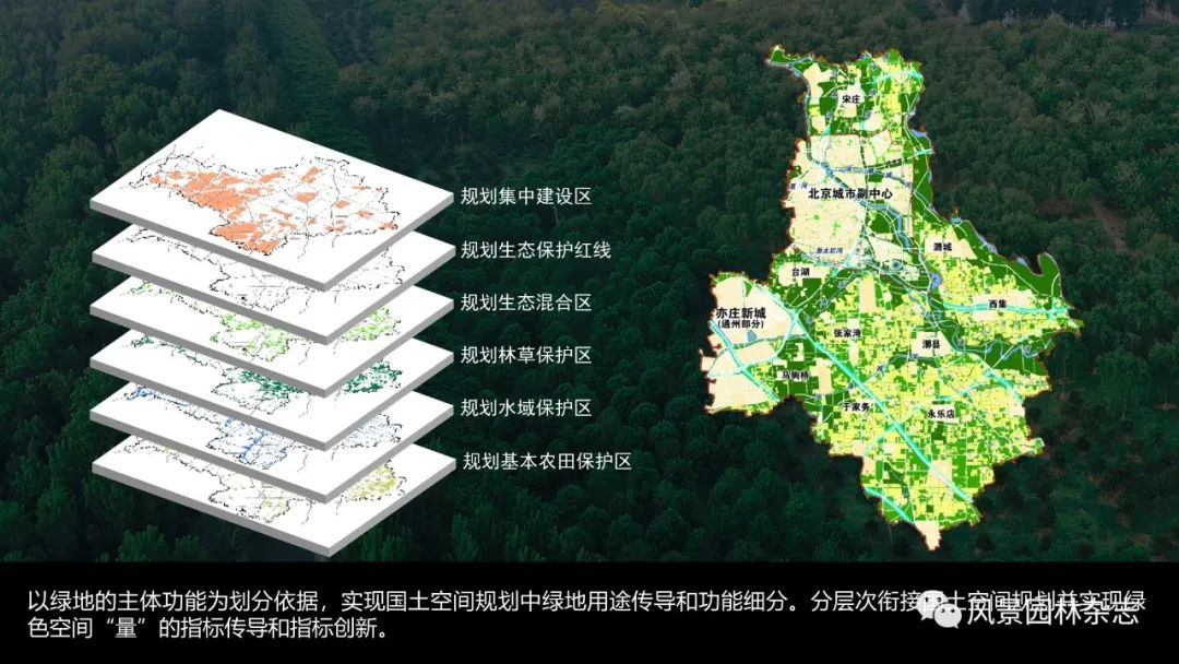 LA访谈 | 园林中的规划“人”——北林地景副院长郭竹梅专访