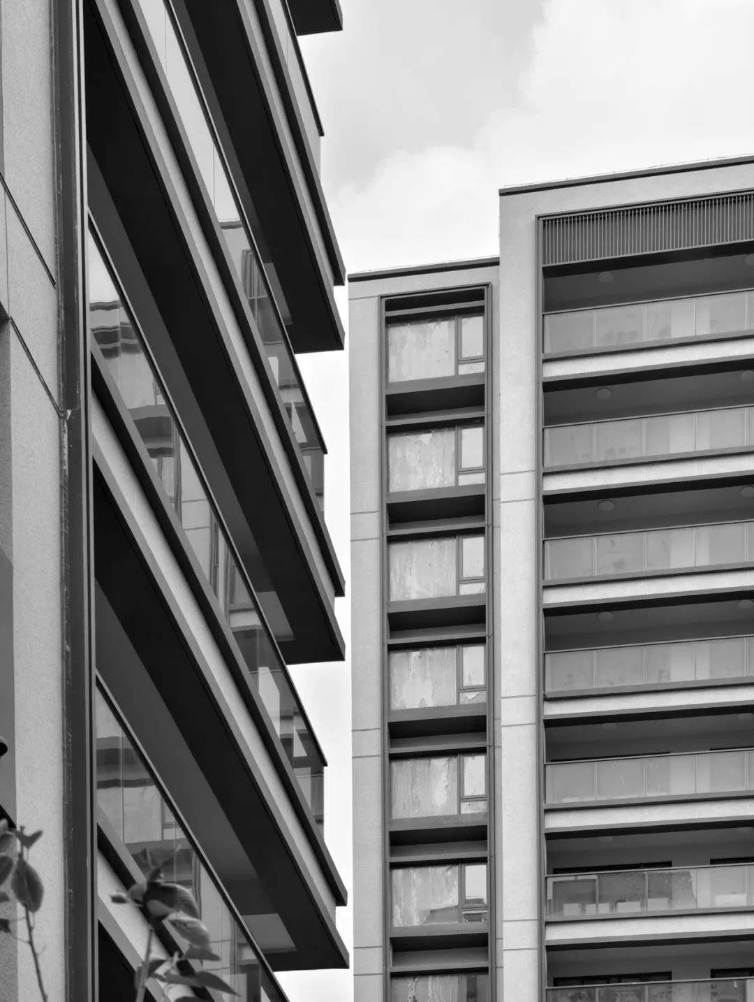 拥江而居的都市度假生活 | 杭州世茂·风颂府璞云东方【致逸现场】