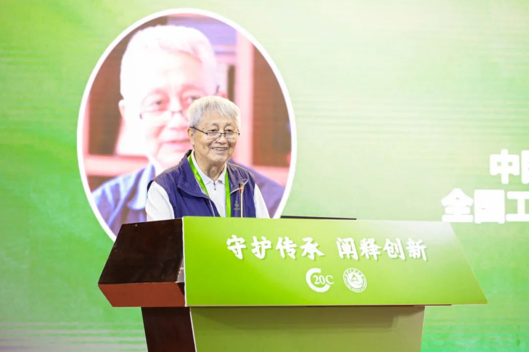 聚焦此刻｜十批1000项20世纪建筑遗产项目诞生