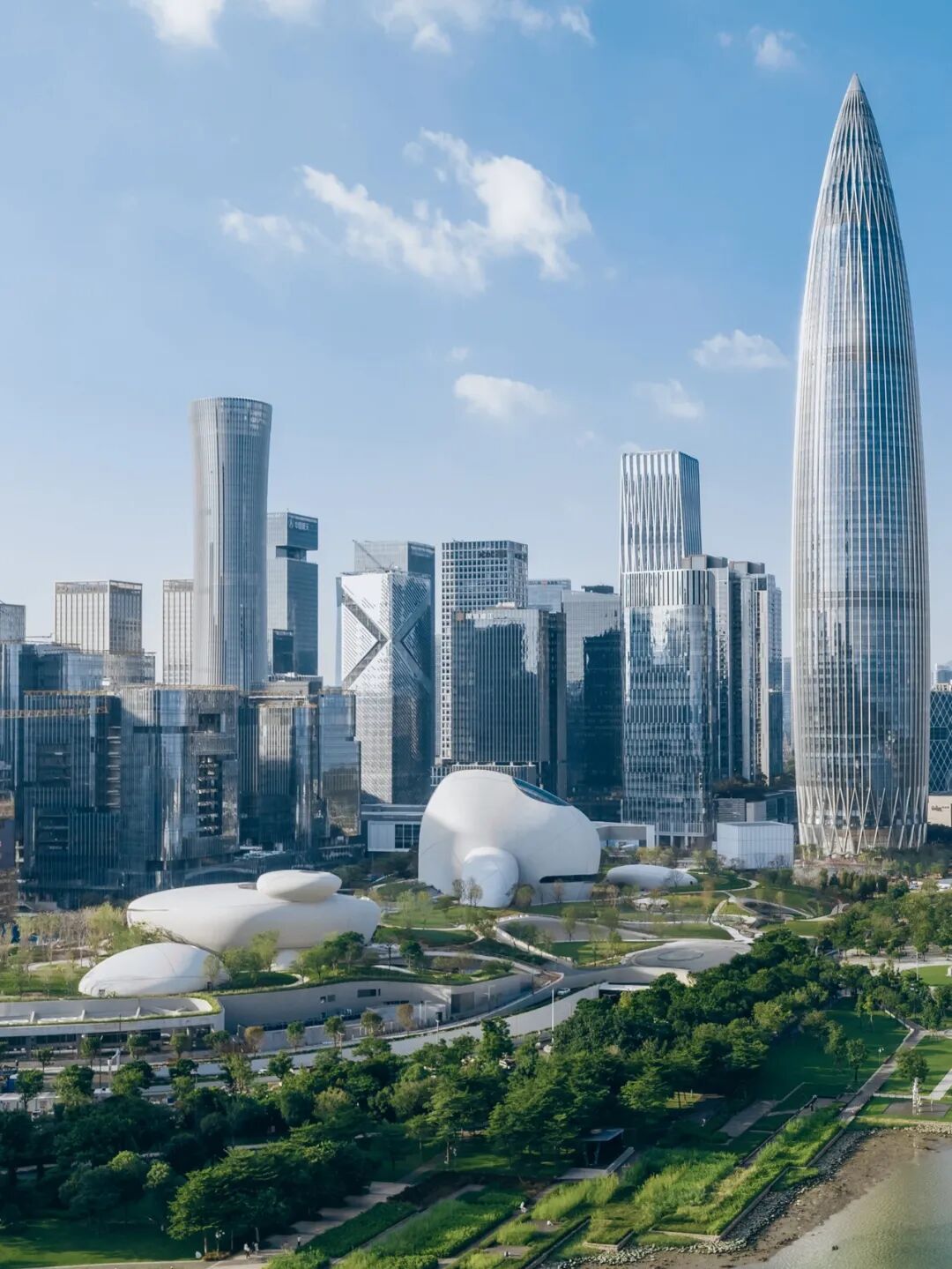 MAD 2026：建筑未来式