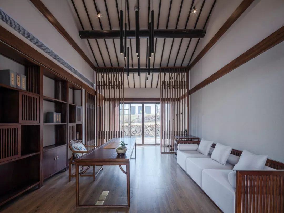 建筑,室内,景观,改造,民宿,乡村营造