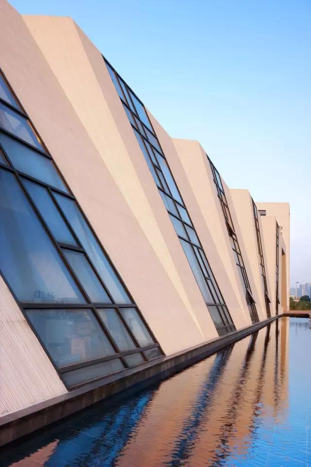 远洋地产，北科建嘉兴，建筑设计研究院