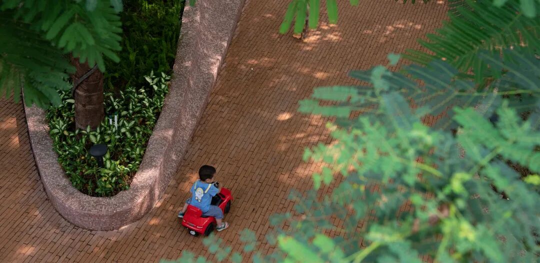 李中伟：自我校准，直白回应