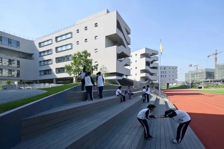 2023中小学校园环境设计与创新年度国际论坛