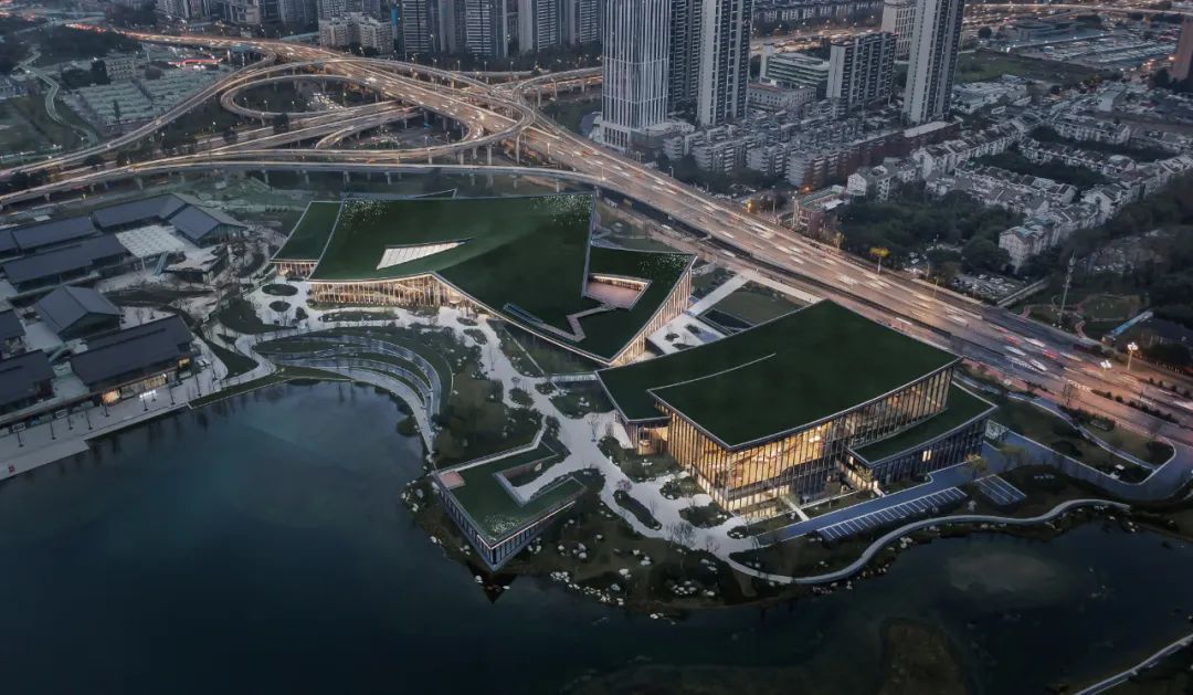 持续探索，建筑更多的可能性