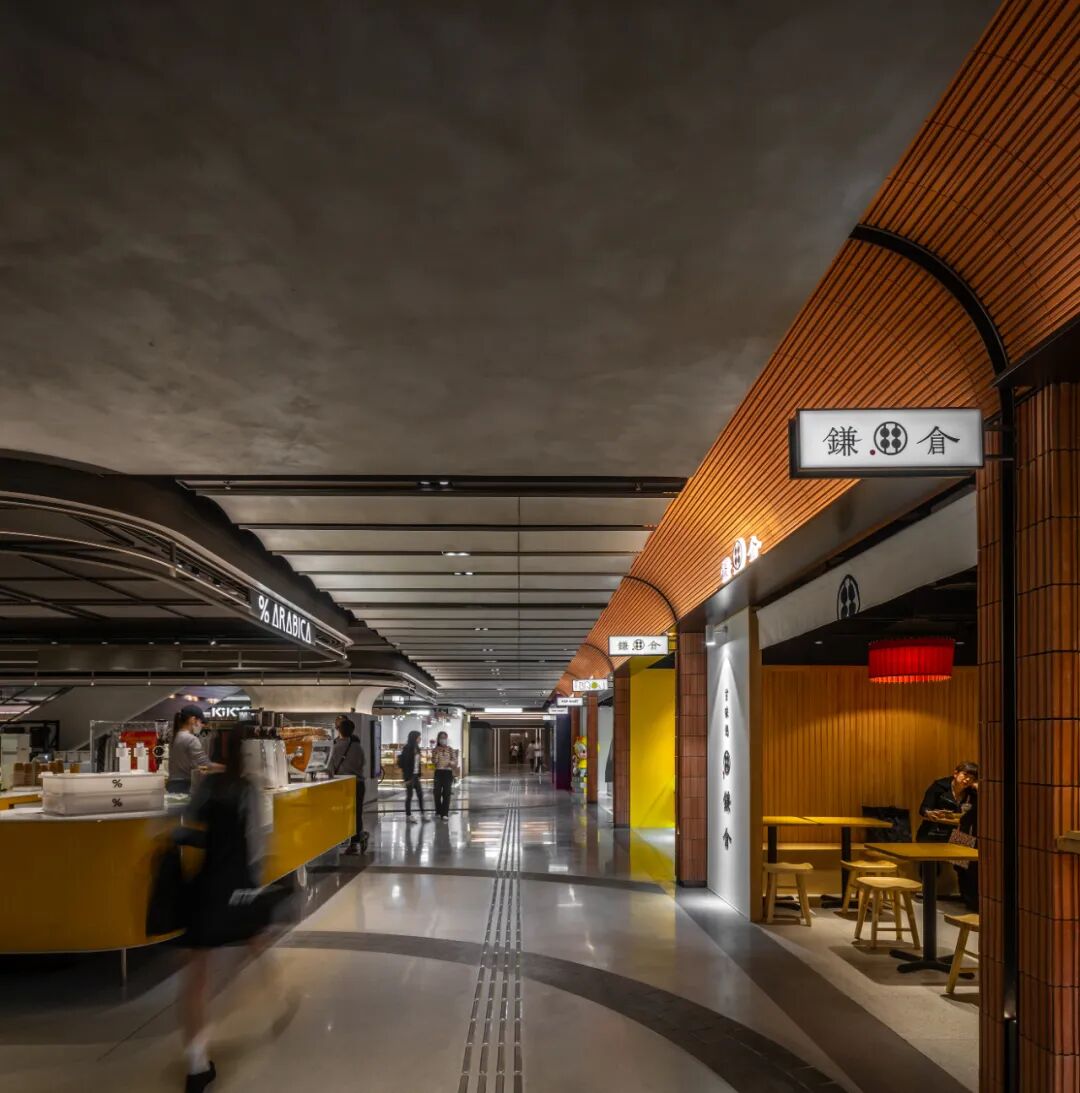 新作 | 香港希慎广场升级改造，打造铜锣湾潮流文化社区