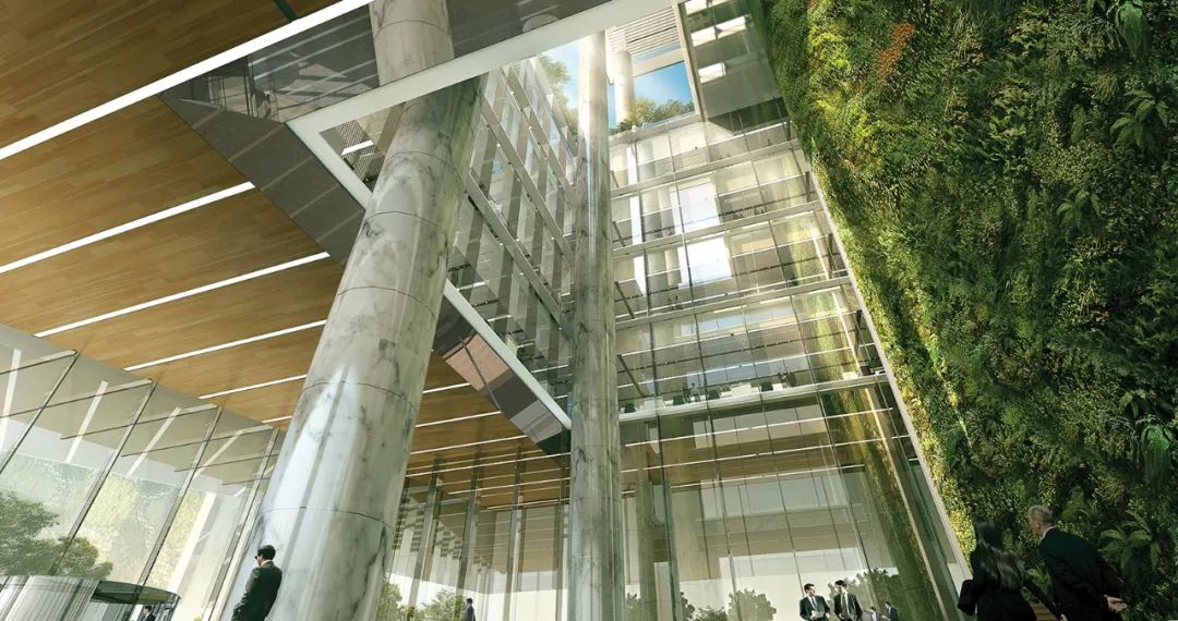 SPARK观点 | 后疫情时代办公空间的技术变革