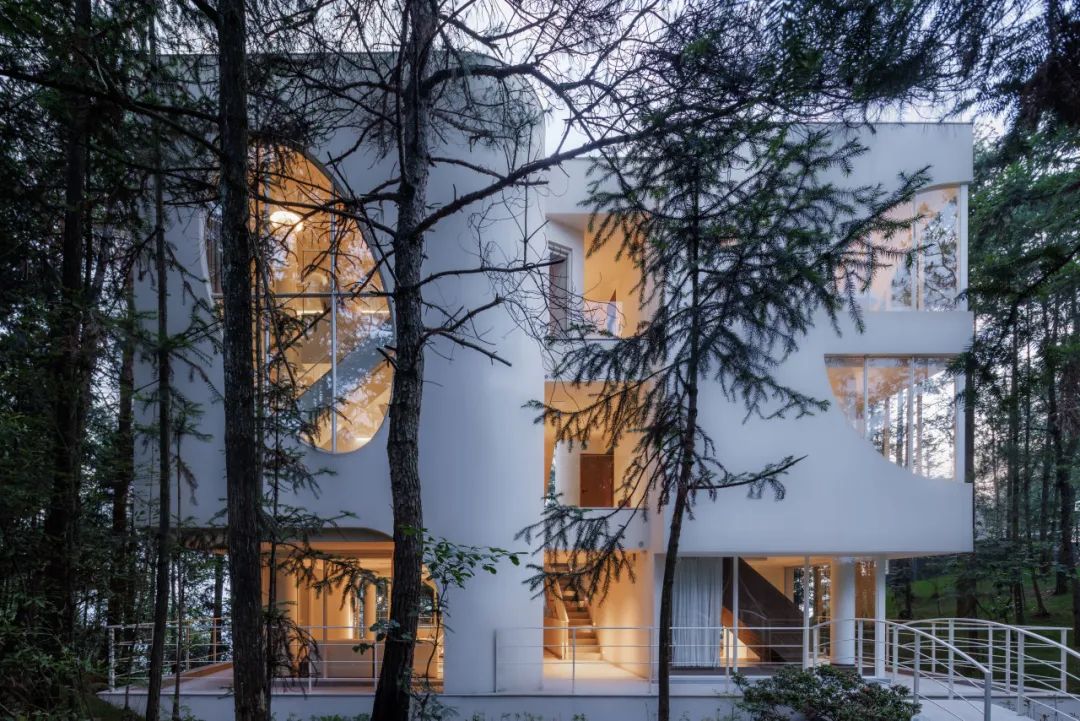 城外新作 | 仙那度&middot;重重山