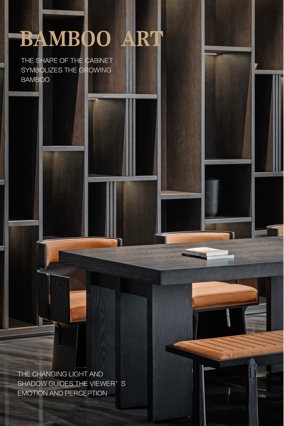 BLVD &times; HERO | 至美于物，锦绣于心