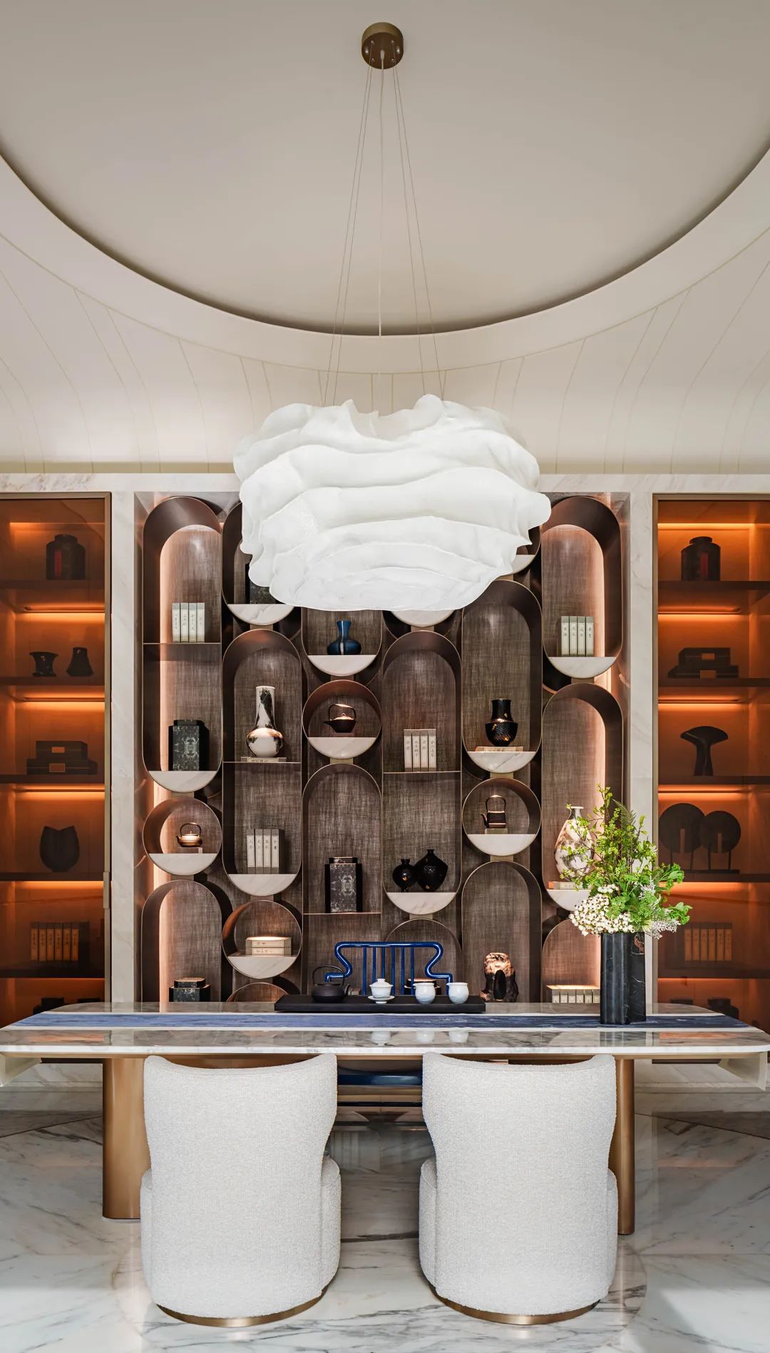 【首发】蒋愈、邱德光、杭春晖,天作之“和”跨界论坛!