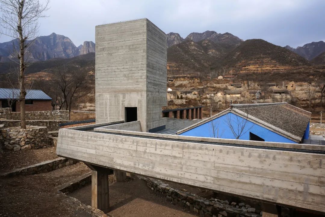 钟文凯：共享空间的寓言，是一系列我对城市的构想