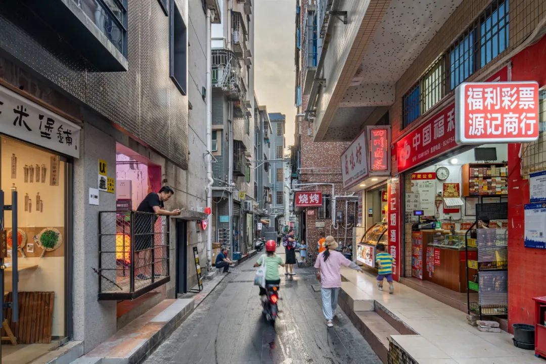 韩晶：尊重&ldquo;野生智慧&rdquo;，向城中村学习