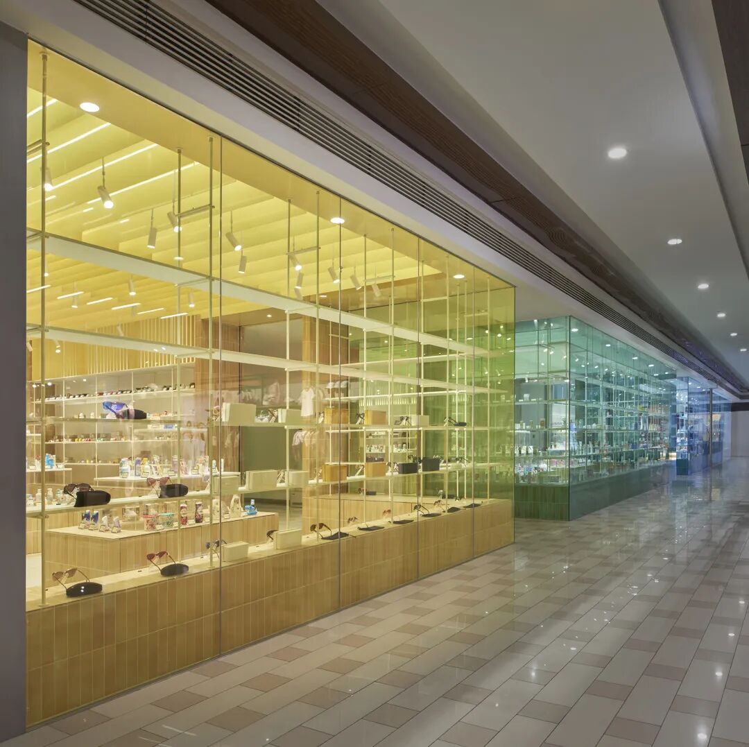 KiKi ARCHi｜琳琅串联_美罗无界集市