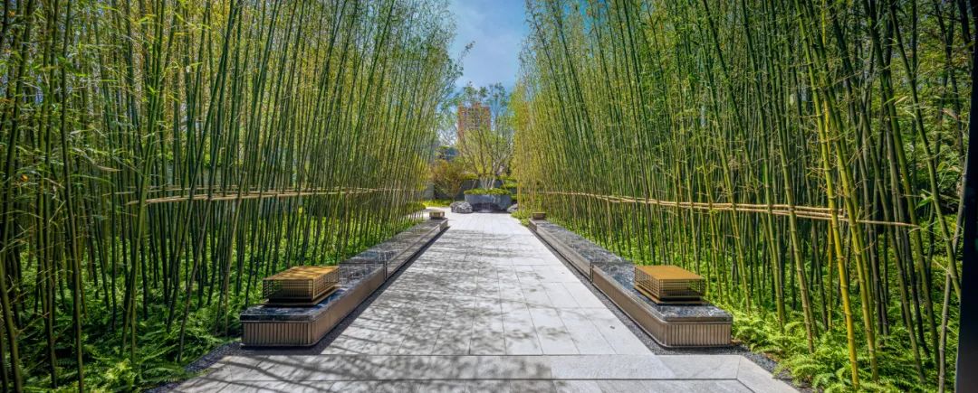 一份中建国贤府产品研究档案