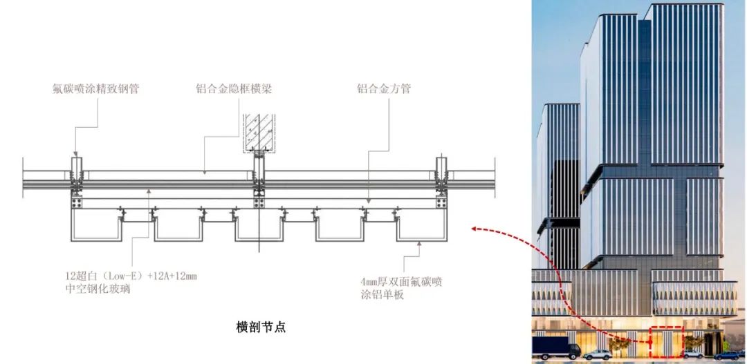 逐浪新型工业时代的设计：杭州钱塘科创中心