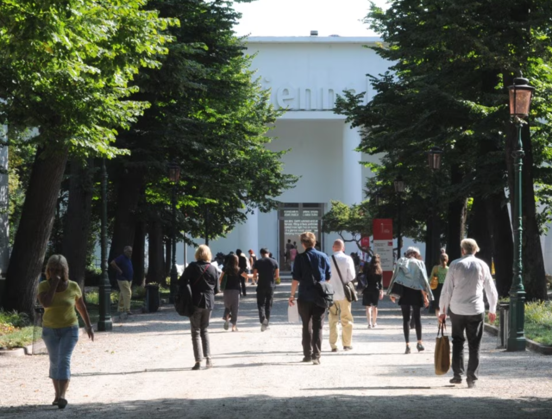重启之旅 | 法意建筑游学招募中