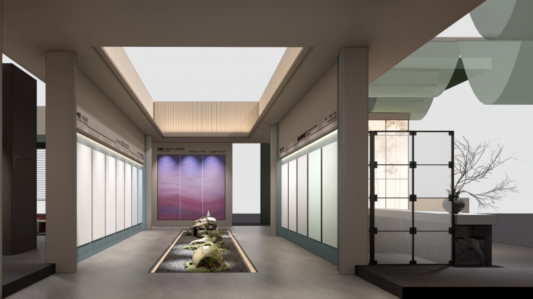 亲爱相见 | 2025广州设计周展前预览首发,全案选材全链品类全在广州设计周,12月5-8日广州见!