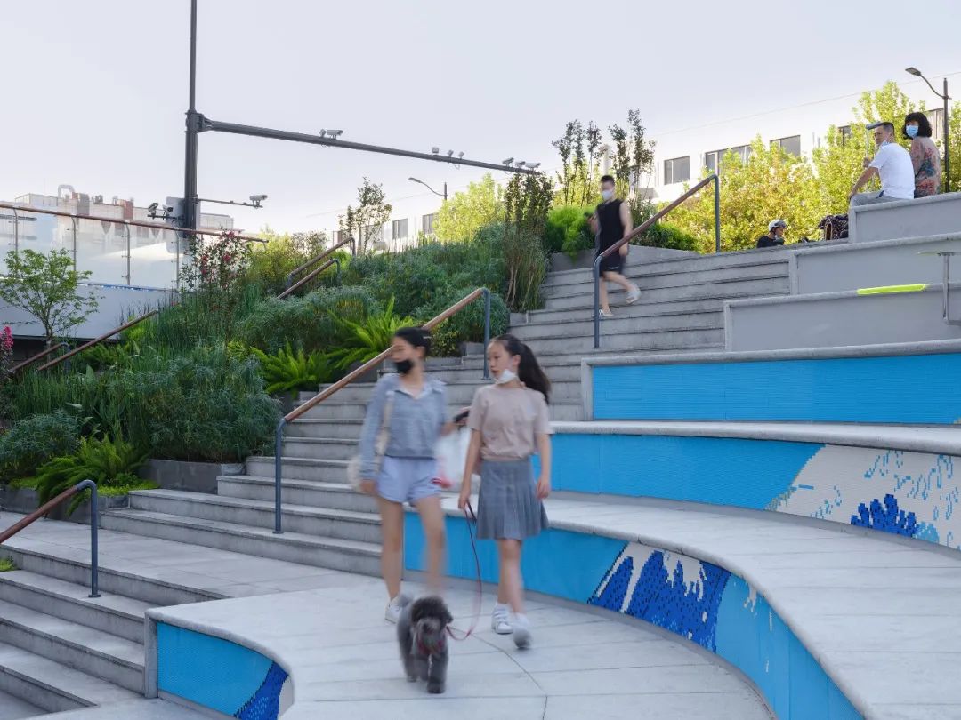 现所&middot;创邑MIX丨潮流生态街区，重塑上海天山路商圈