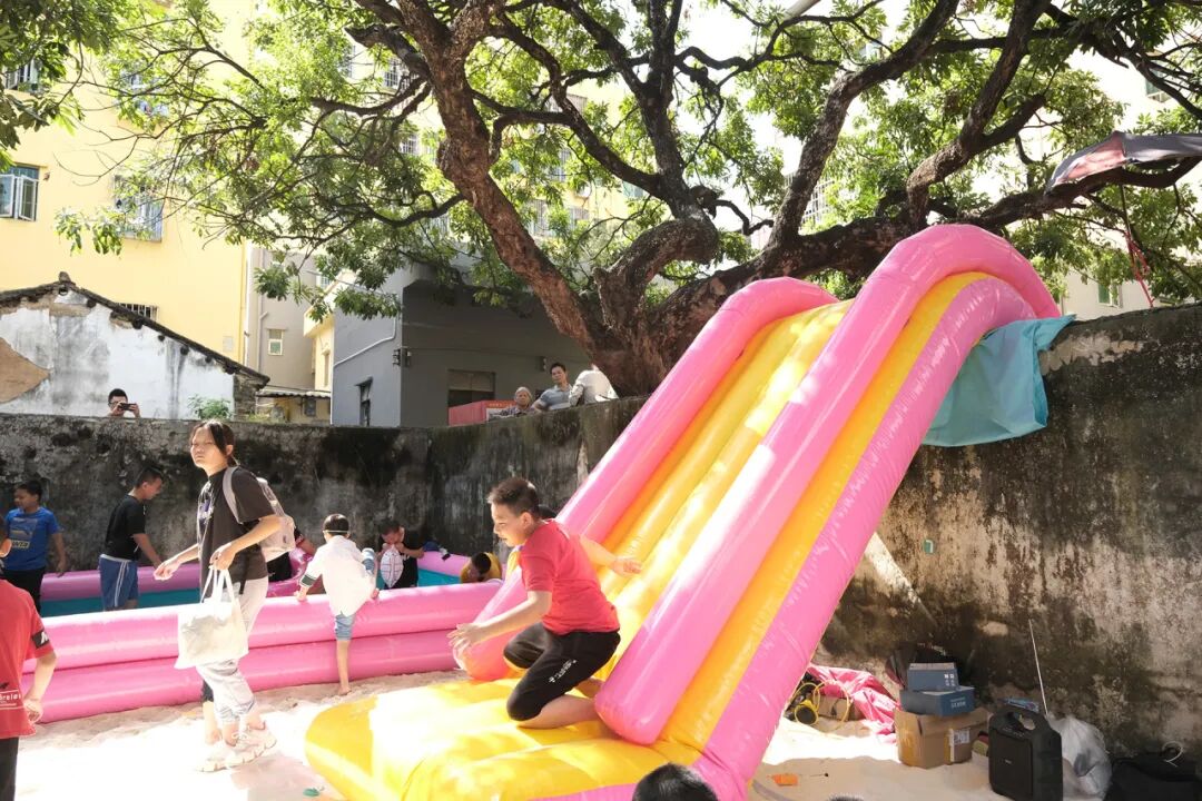 曹睿芝:大题小做