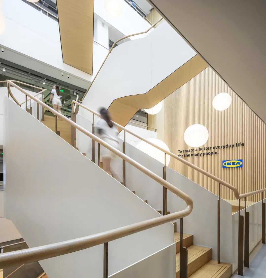 2025 WIN Awards | 上海荟聚，北欧简约邂逅海派语境