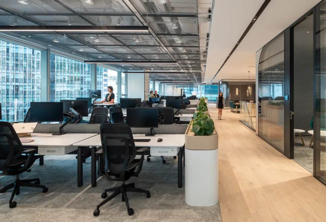 Ray Yuen Appointed as Managing Director of Gensler Hong Kong