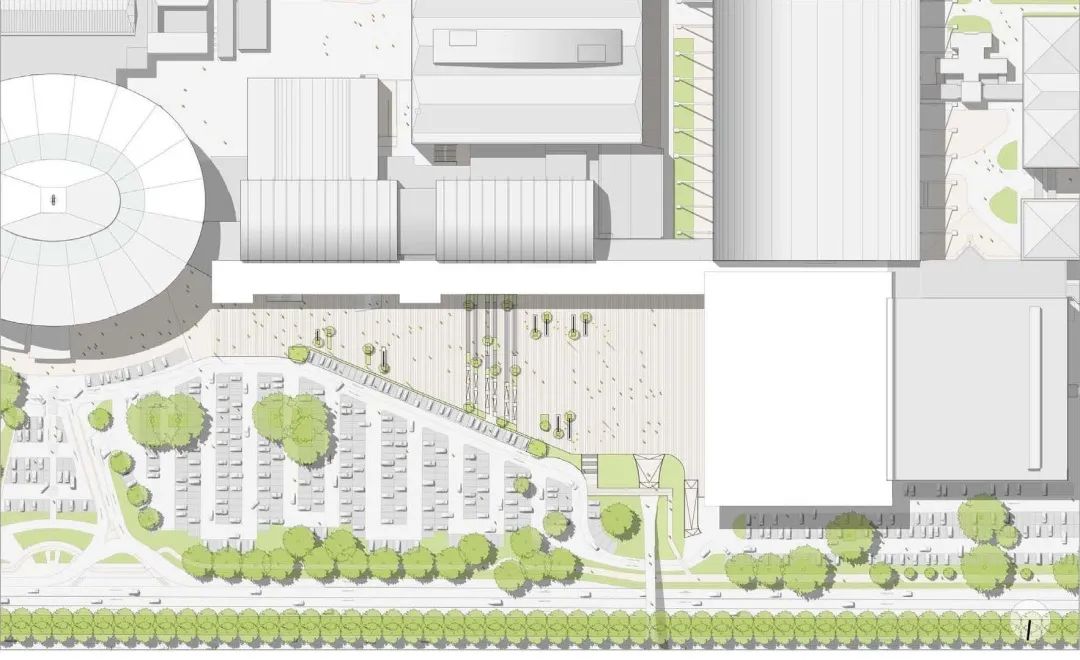 多特蒙德会展中心