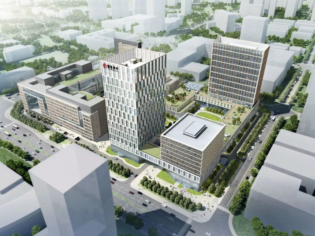 精彩正发生 – HPP中国在建项目精选（上篇）