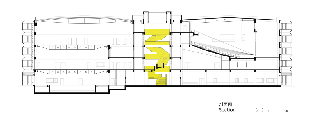 line+WORK | Education Hub：HIS杭州国际学校